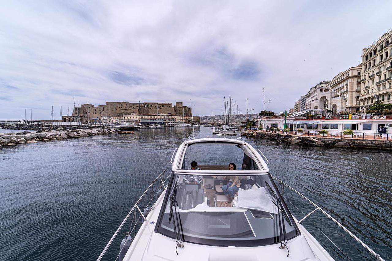 Royal Art H Spaccanapoli, By Clapa Group Exterior foto